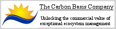 The carbon basis company