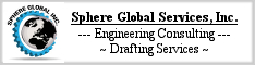 sphere global engineering drafting